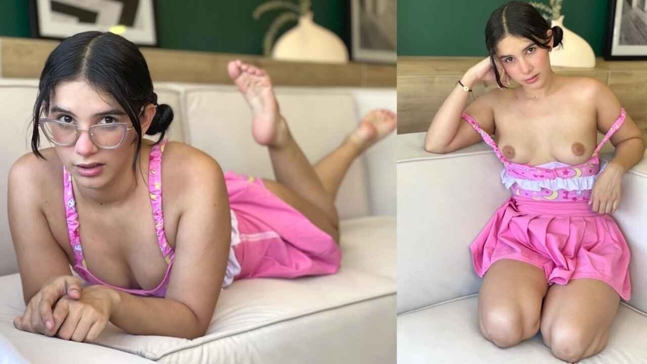 Niks Indian Porn Video