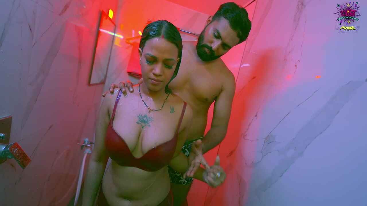 Affair 2024 Wow Entertainment Hindi XXX Web Series Episode 2