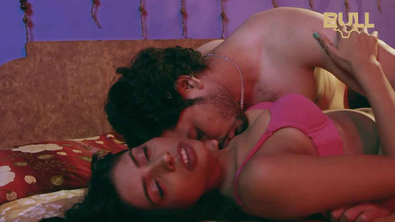 Bhabhi Ke Deewane 2024 Bull App Hindi XXX Web Series Episode 1