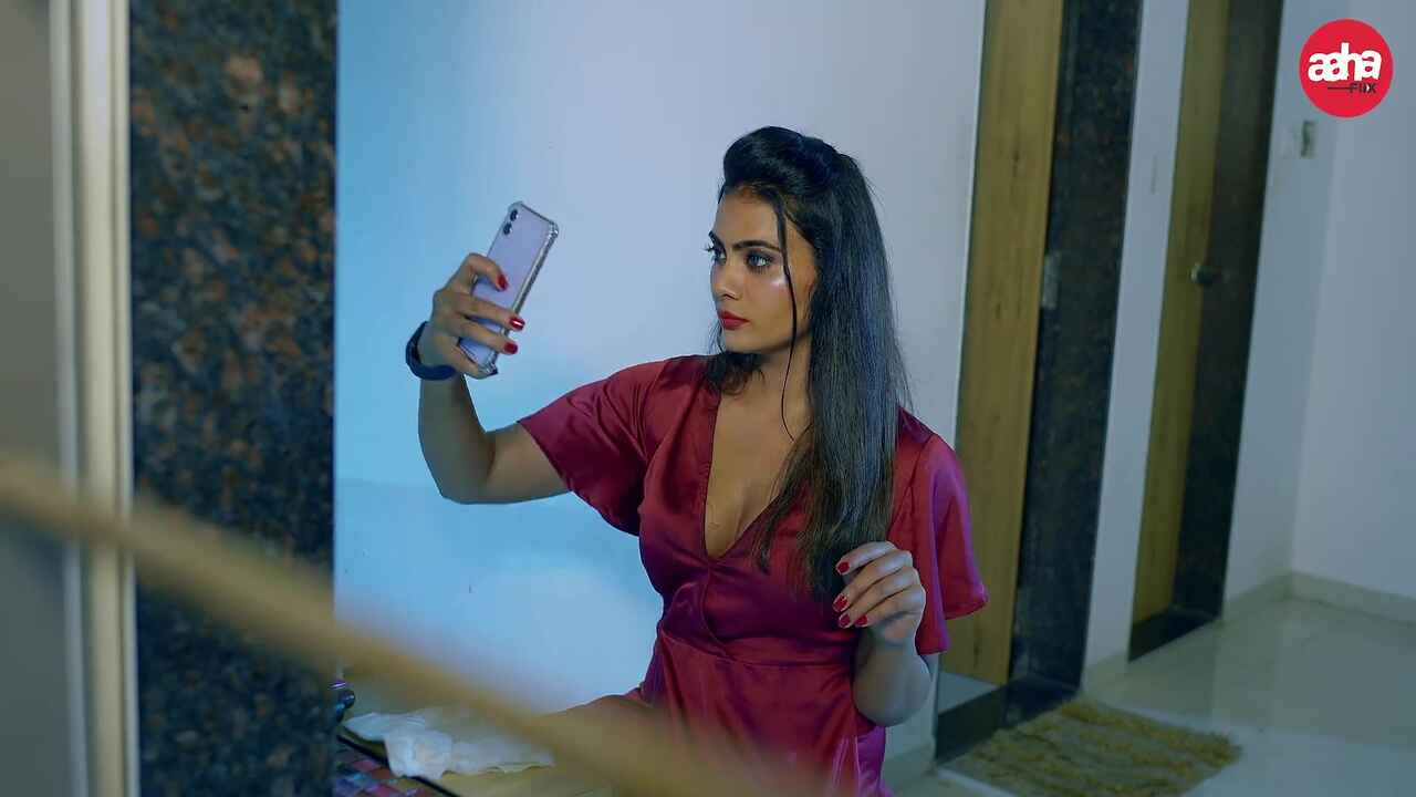 Chaalbaaz 2024 Aahaflix Hindi XXX Web Series Episode 1