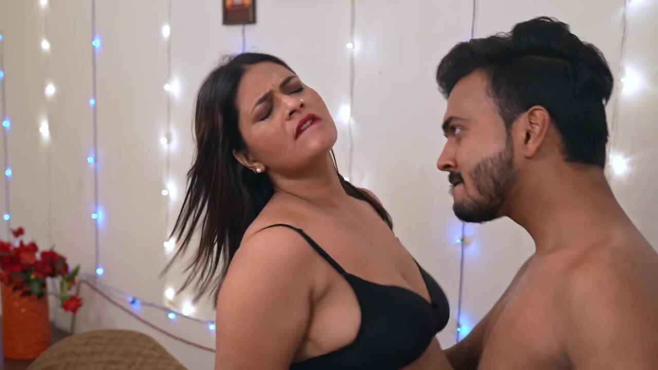 Couple Party 2024 Bigshots Hindi XXX Web Series Episode 7