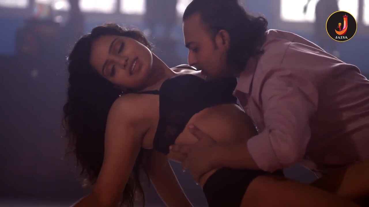 Deewane 2024 Jalva App Hindi XXX Web Series Episode 4