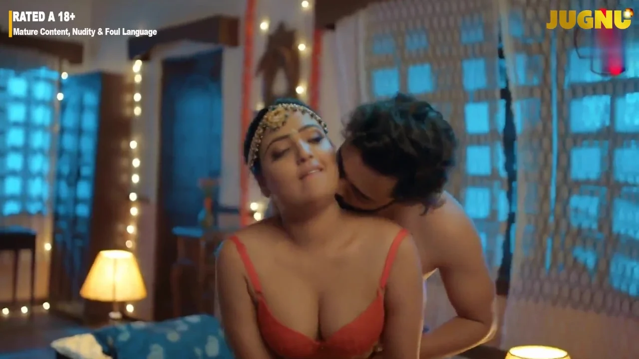 Dulhan Ke Nakre 2025 Jugnu App Hindi XXX Web Series Episode 2