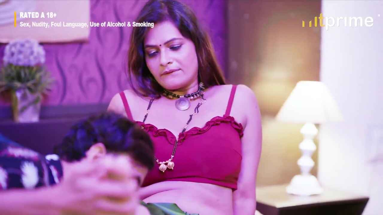 Goan Ki Malai 2 2024 Hitprime Hindi XXX Web Series Episode 2