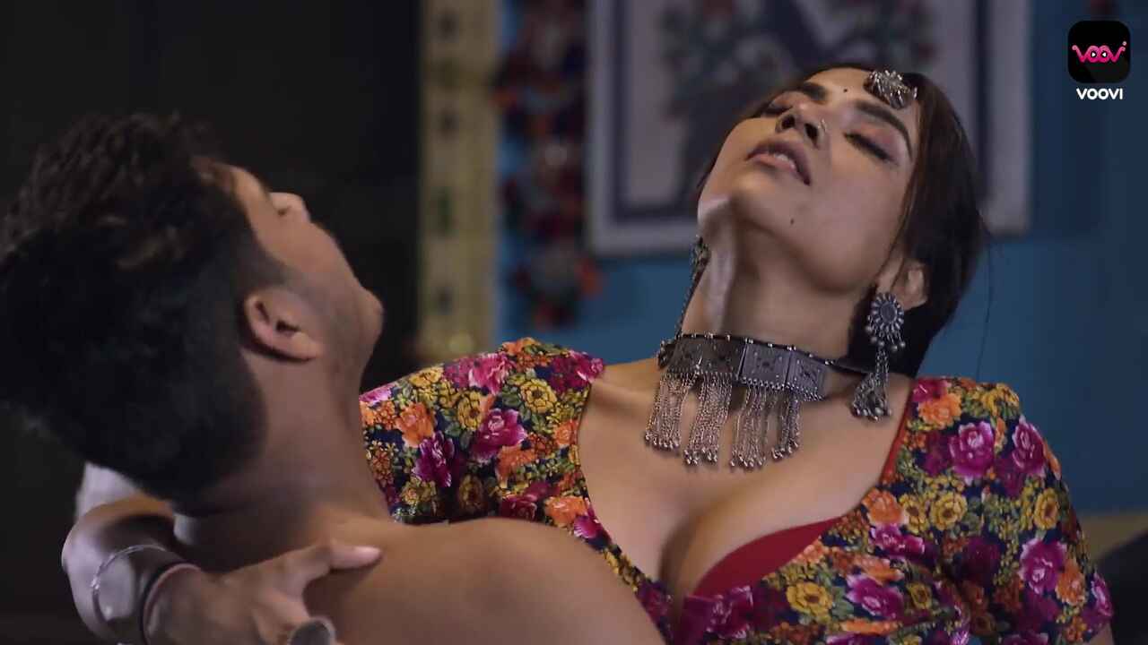 Voovi Originals Web Series