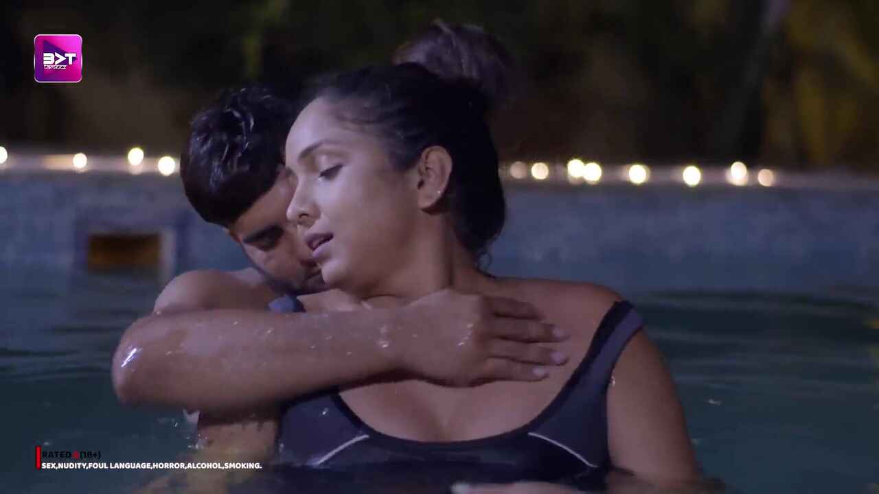 Hindi Hot Web Series