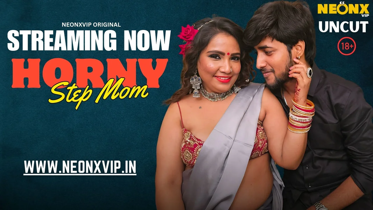 Horny Step Mom 2025 Neonx Vip Hindi Uncut XXX Video
