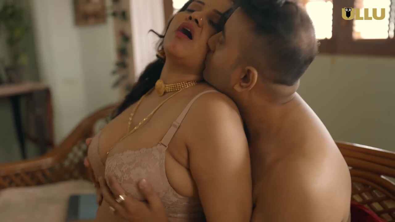 Haveli 2024 Ullu Originals Hindi XXX Web Series Episode 5