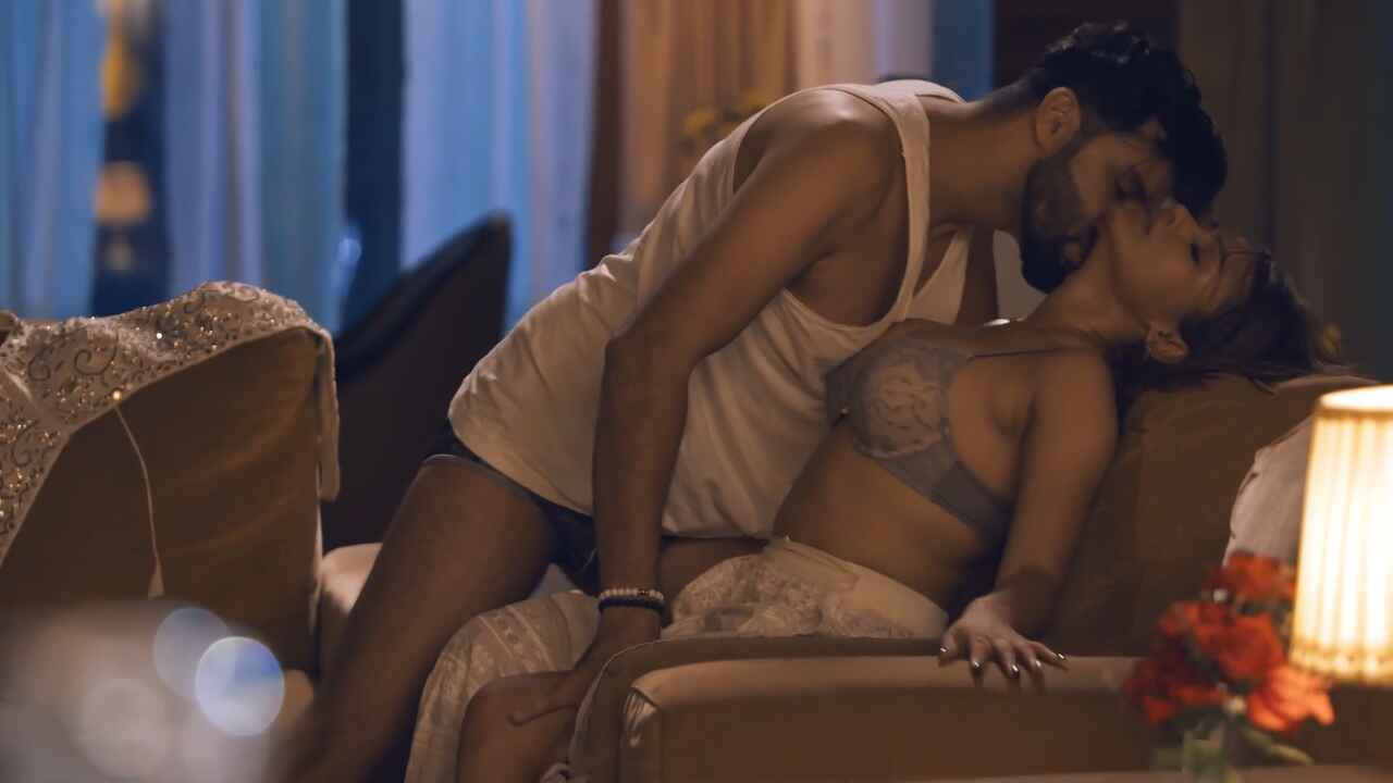 Is Raat Ki Subha Nahi 2023 Jalva Hindi XXX Web Series Ep 2