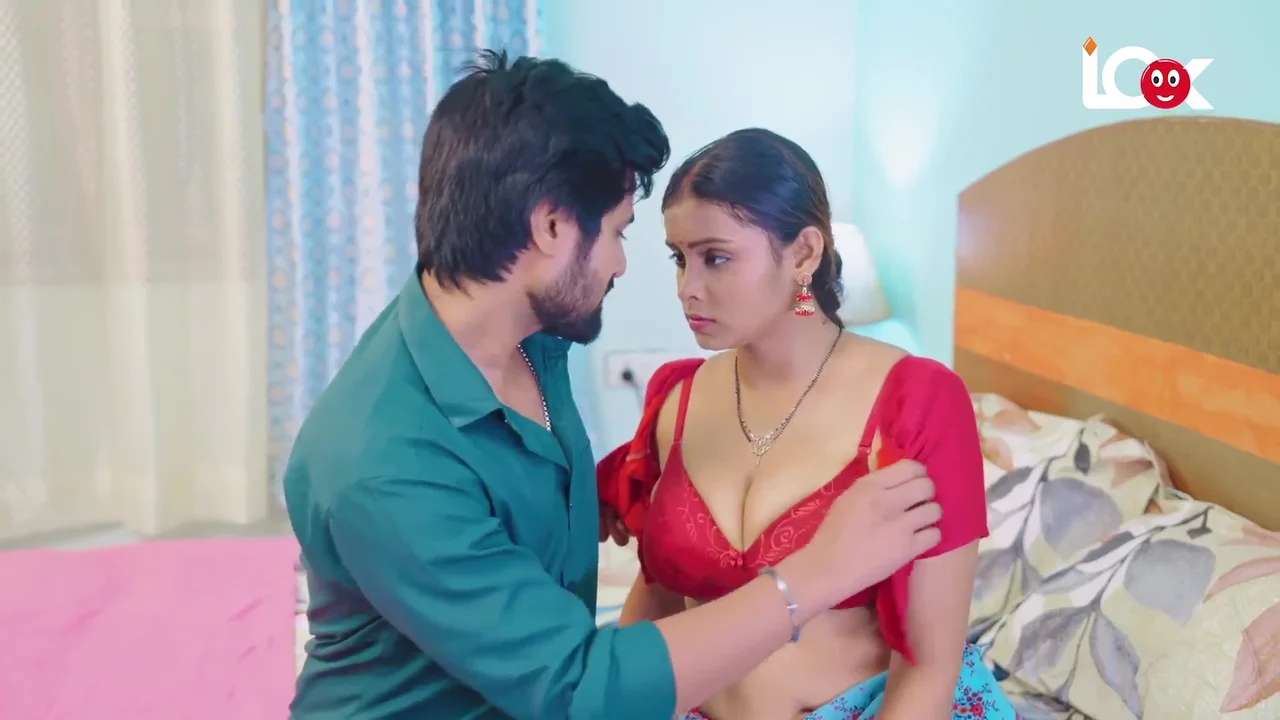 Kaam Sukh 2 2025 Look Entertainment XXX Web Series Episode 2