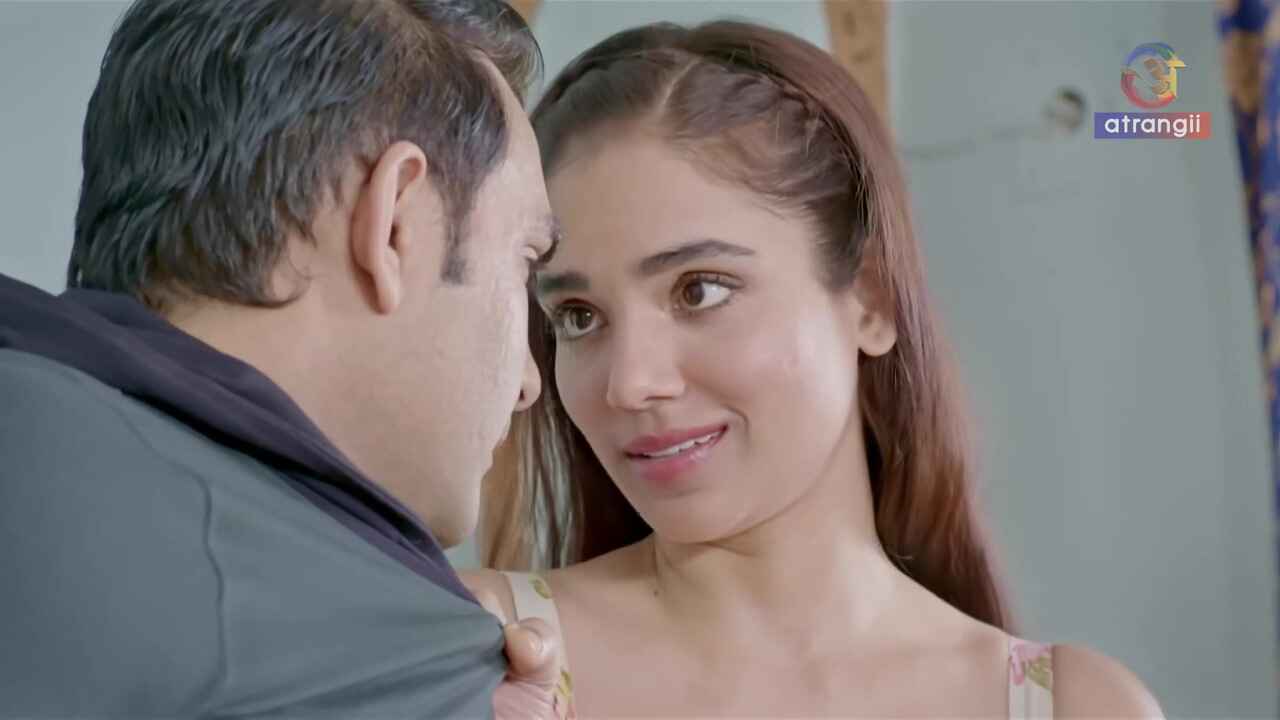 Katil Haseena 2024 Atrangii Hindi XXX Web Series Episode 1
