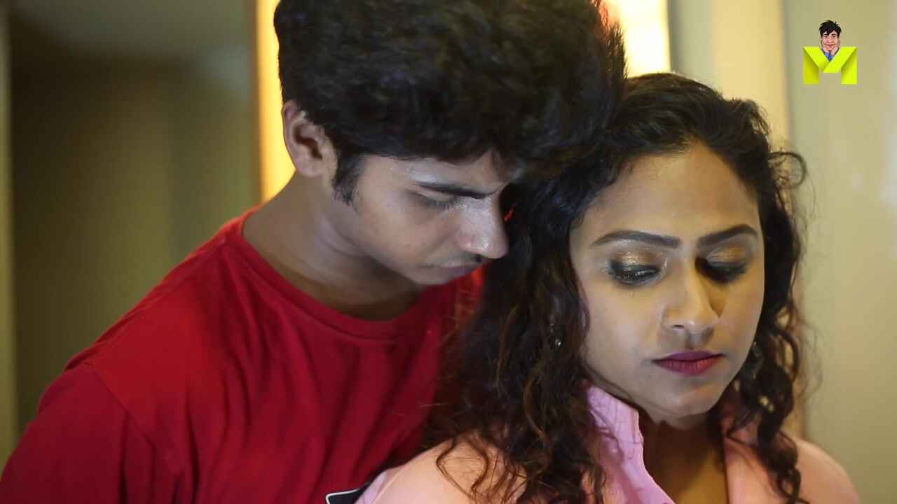 Luteri Aunty 2024 Mastram Originals Hindi XXX Full Web Series