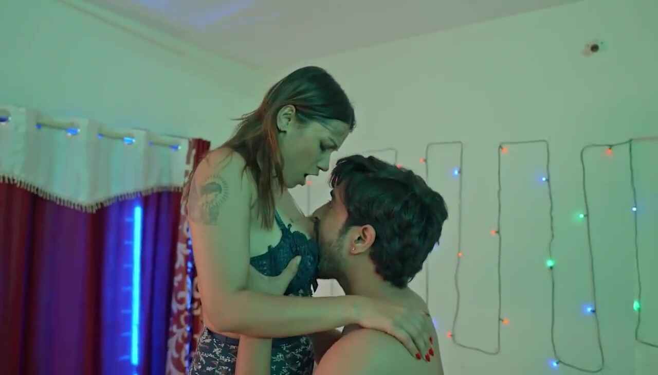 MMS 2024 Bigshots Hindi XXX Web Series Episode 6