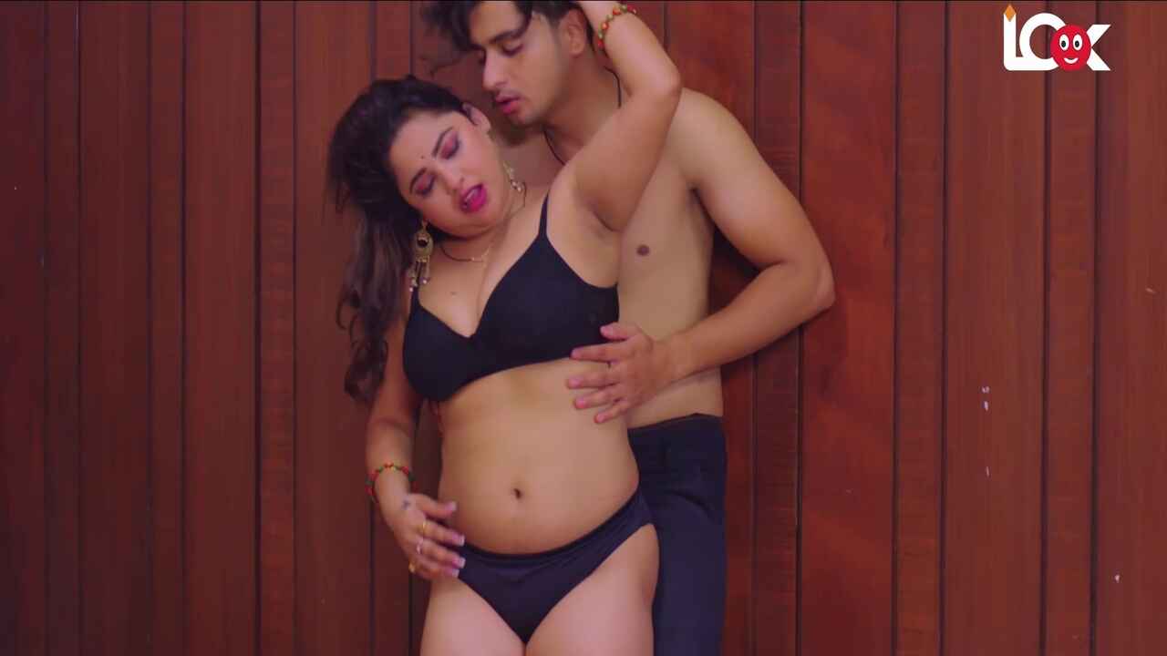 Miss Shiela 2024 Look Entertainment Hindi XXX Web Series Ep 1