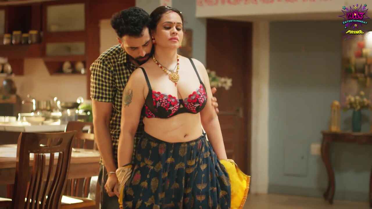 Neelami 2023 Wow Entertainment Hindi XXX Web Series Ep 3