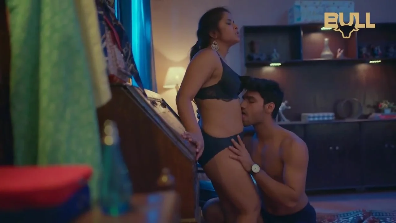 Rangbaaz 2025 Bull App Hindi XXX Web Series Episode 3