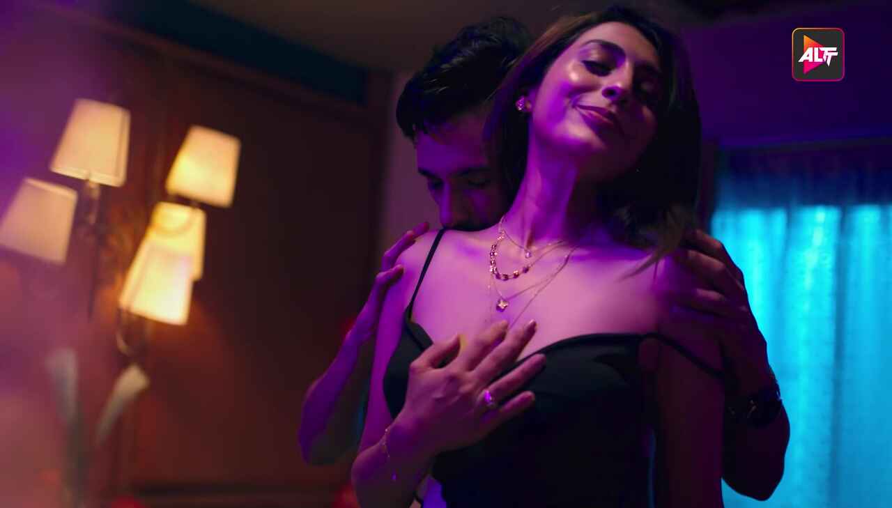 Rangeen Kahaniyan 6 2024 Altt App Hindi XXX Web Series Ep 4