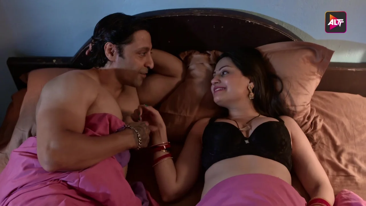 Raseeli Bhabhi 2025 Altt App Hindi XXX Web Series Ep 5