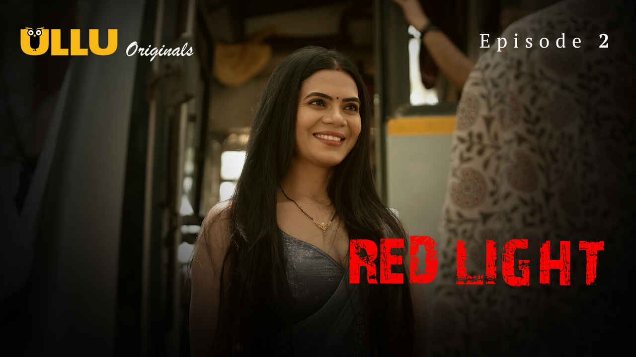 Red Light 2024 Ullu Originals Hindi XXX Web Series Episode 3