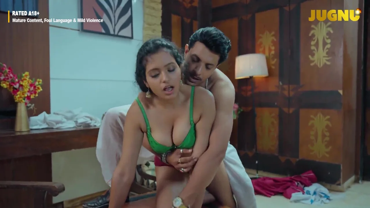 Rivaaz 2025 Jugnu App Hindi XXX Web Series Episode 7