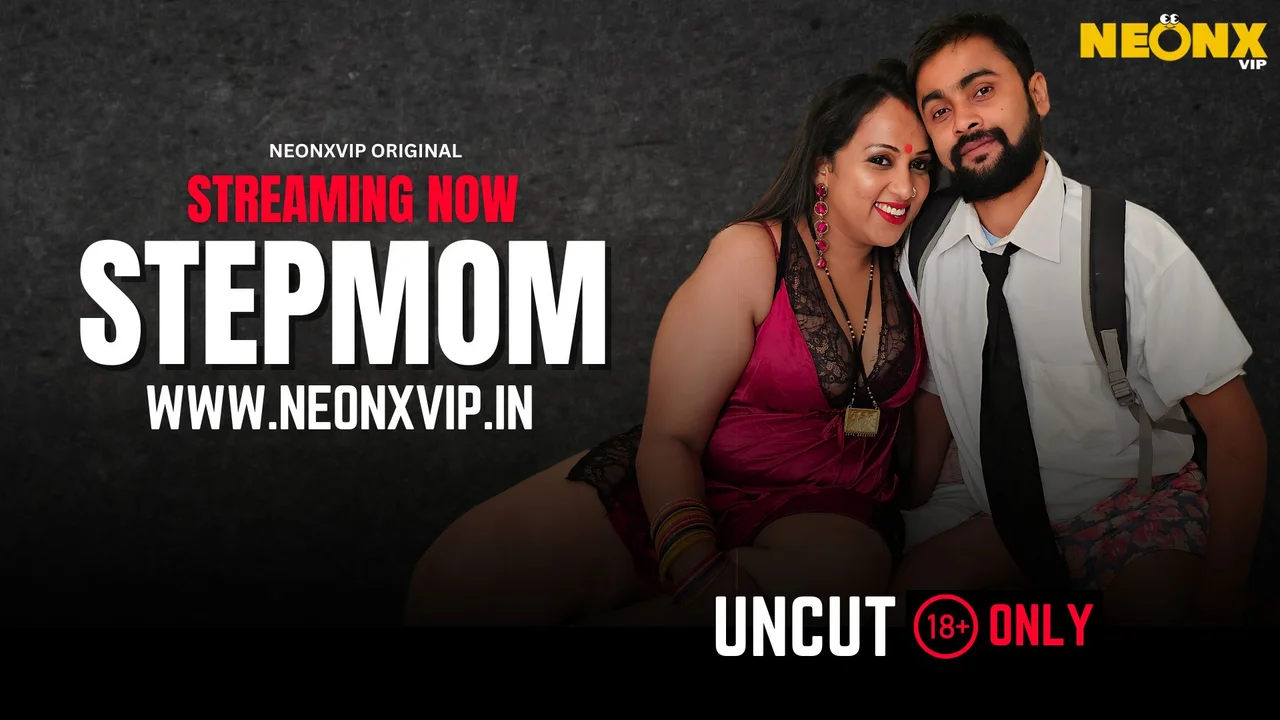 Step Mom 2025 Neonx Vip Hindi Uncut XXX Video