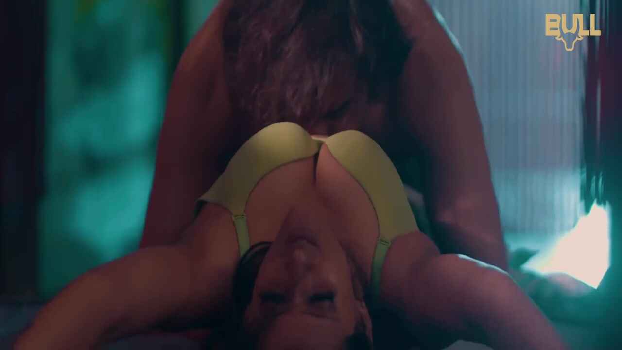 Sanam Bewafa 2024 Bull App Hindi XXX Web Series Episode 1