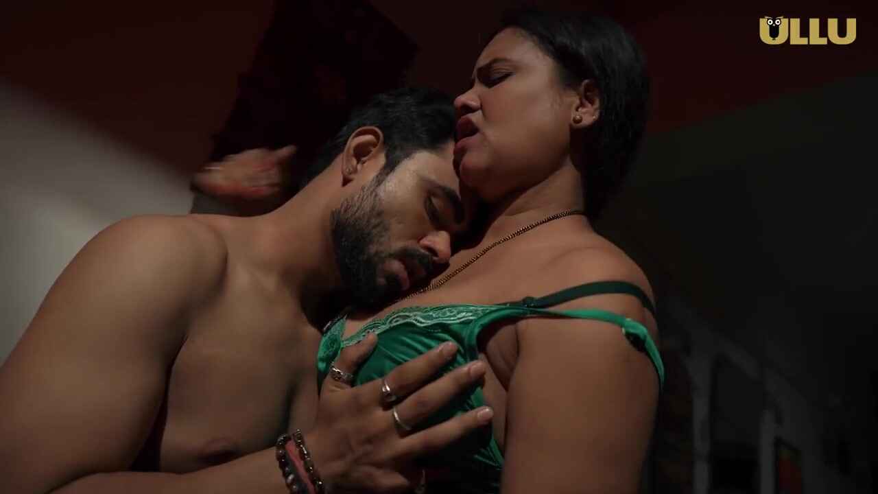 Sona 2024 Ullu Originals Hindi XXX Web Series Episode 2