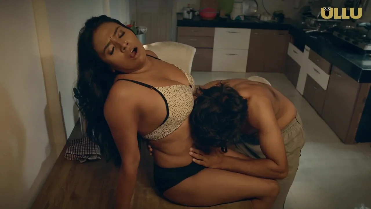 Tu Dekh Meri Photo 2025 Ullu Hindi XXX Web Series Episode 5