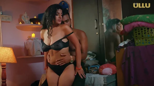 Dil Pe Bojh 2025 Ullu Hindi XXX Web Series Episode 5