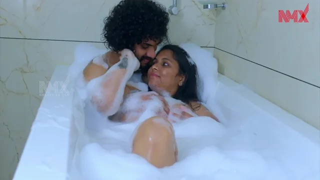 Naughty Game 2025 Nmx Series Malayalam XXX Web Series Ep 1