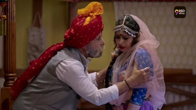 Pratha 2026 9Redmovies Hindi XXX Web Series Epsiode 4