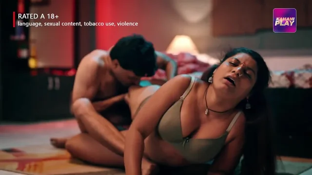 Suhaagraat 2026 Kahaniplay Hindi XXX Web Series Episode 5